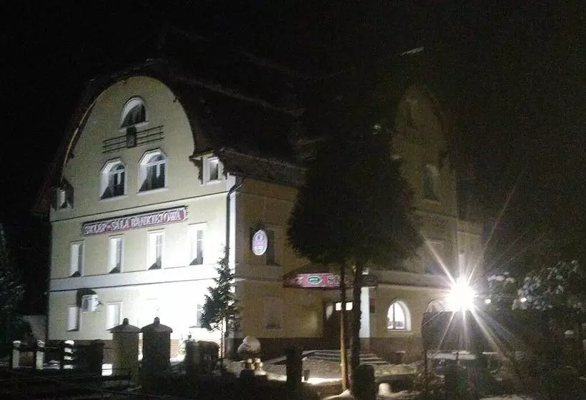 Majatalo Dom Gościnny Gerus