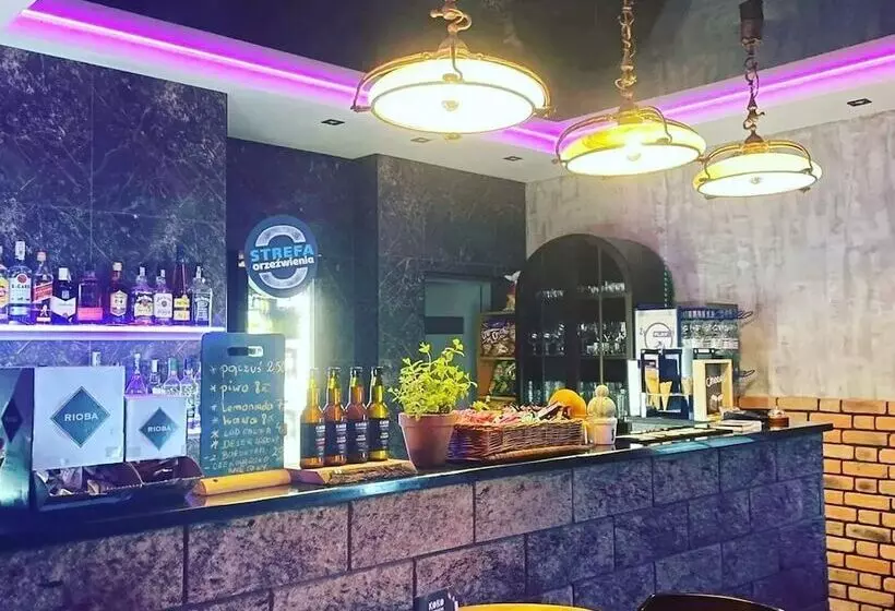 Majatalo Dom Gościnny Gerus