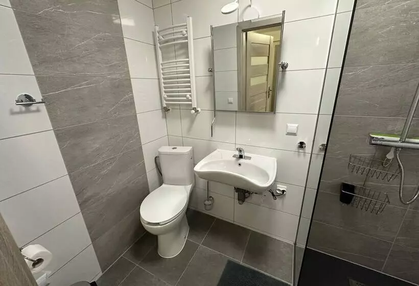 Majatalo Dom Gościnny Gerus