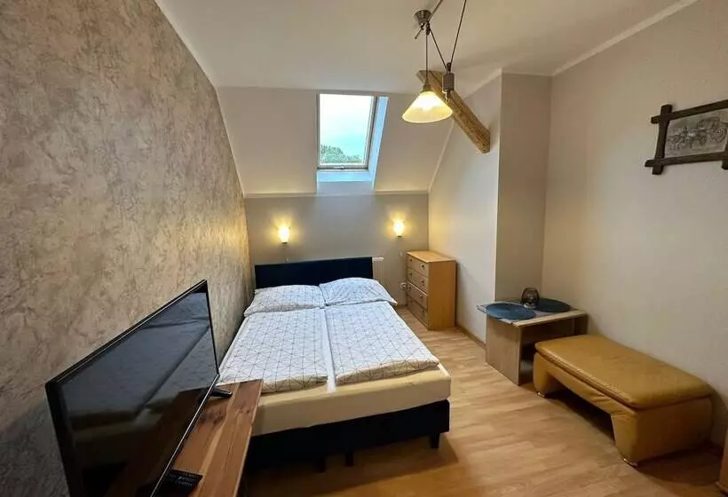 Majatalo Dom Gościnny Gerus