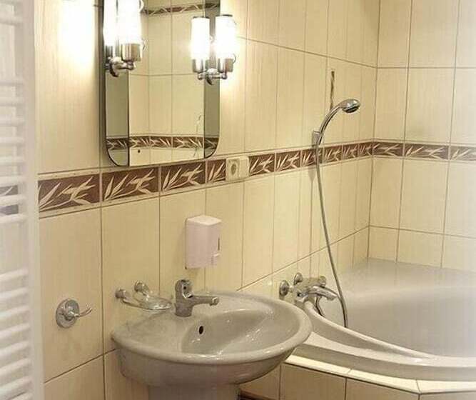 بنسيون Dom Gościnny Gerus