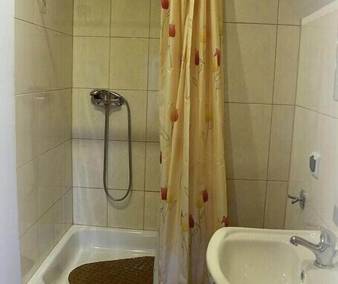 بنسيون Dom Gościnny Gerus