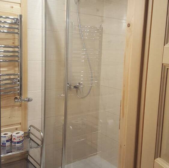 Pensionat Pokoje Cicha Zakopane