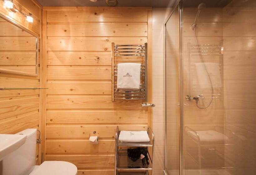 Pensionat Pokoje Cicha Zakopane