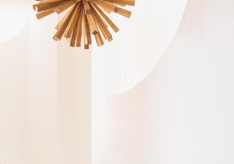 پانسیون WOT Ericeira Lodge