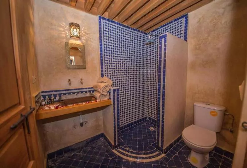 Riad Gzira Fez