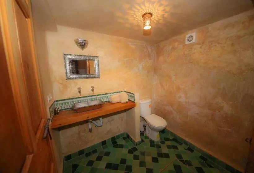 Riad Gzira Fez