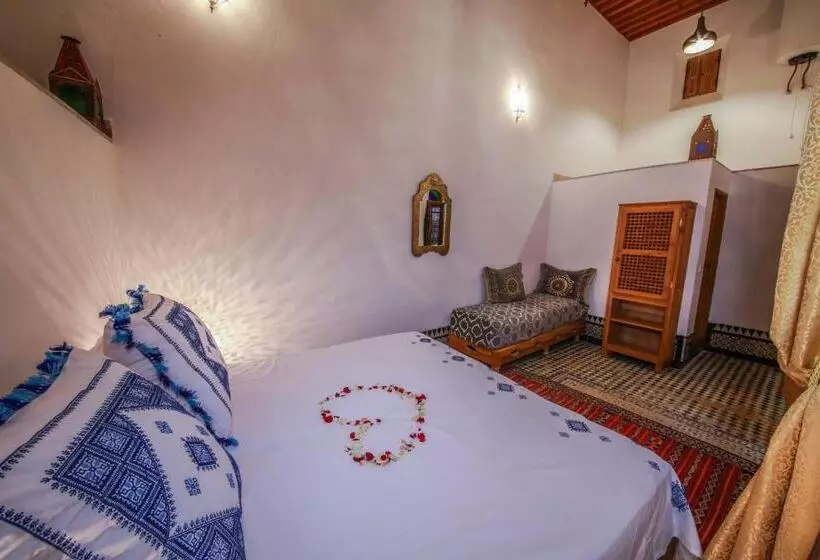 Riad Gzira Fez
