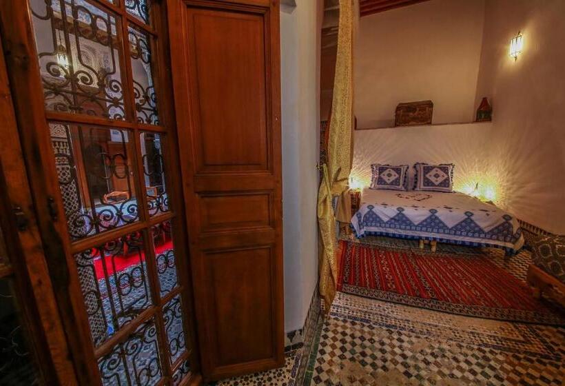 Riad Gzira Fez