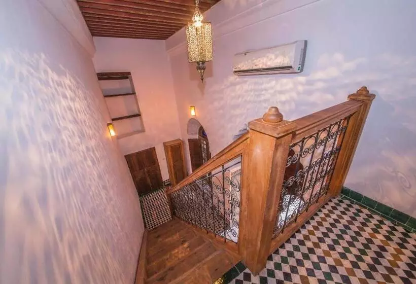 Riad Gzira Fez