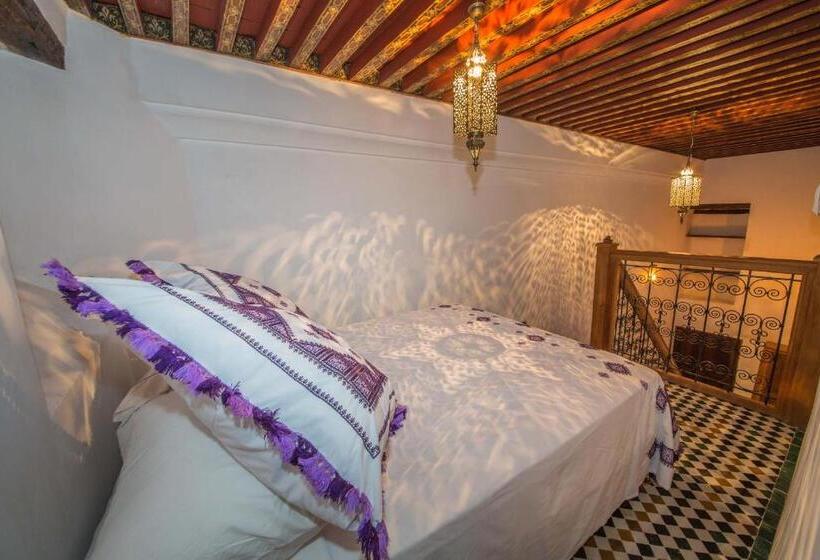 Riad Gzira Fez