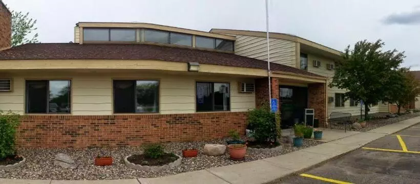 American Motel Waseca