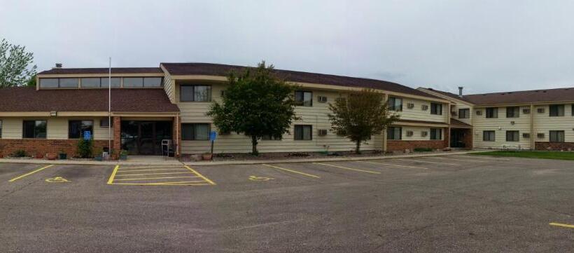 American Motel Waseca