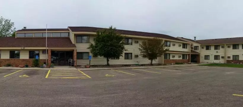 American Motel Waseca