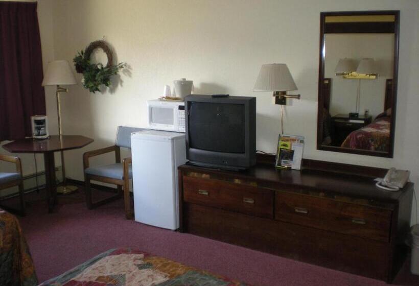 American Motel Waseca