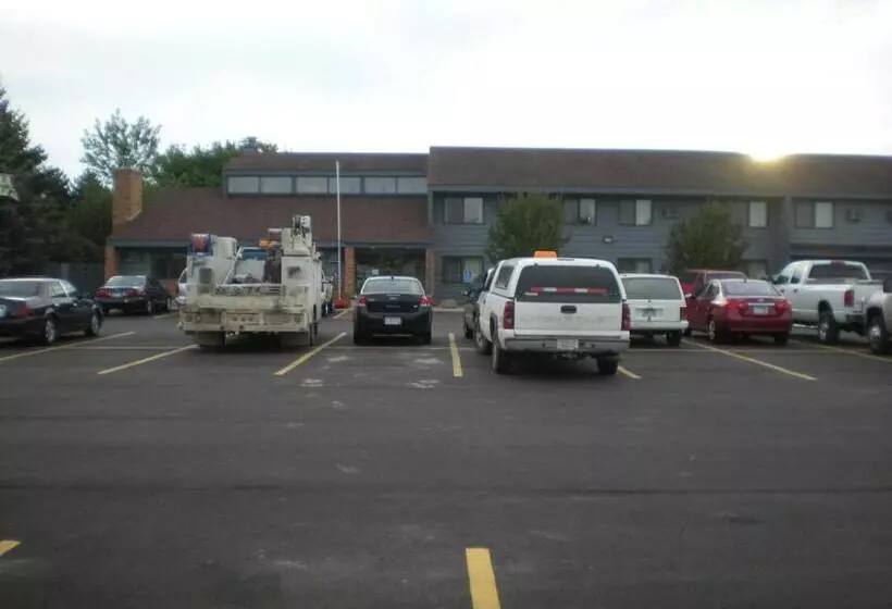 American Motel Waseca