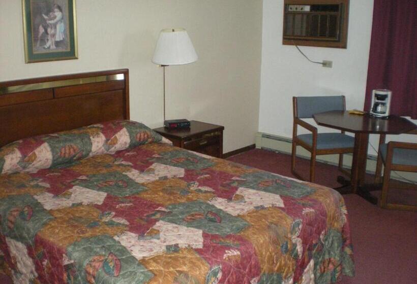 American Motel Waseca
