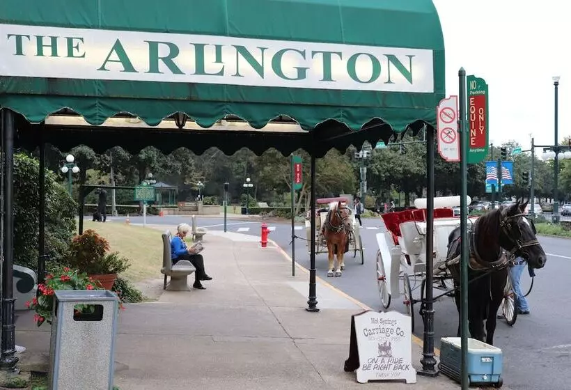 Arlington Resort Hotel & Spa