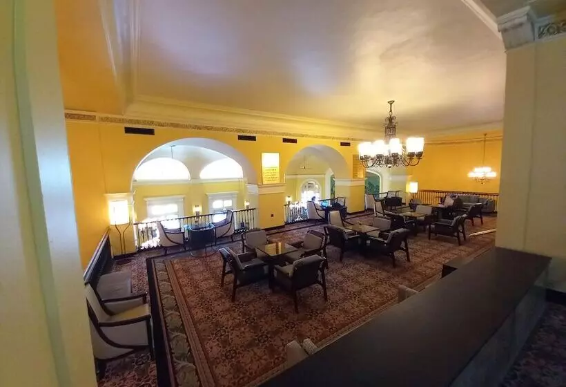 Arlington Resort Hotel & Spa