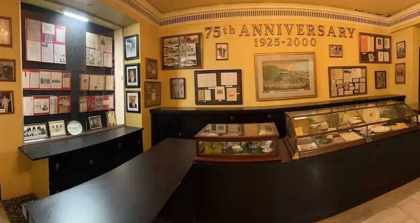 Arlington Resort Hotel & Spa