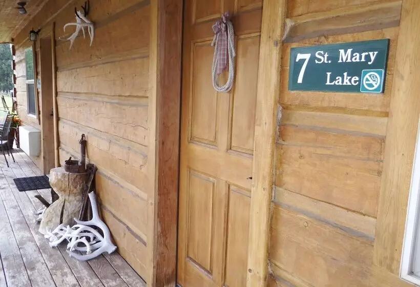 Bad Rock Bed And Breakfast Inn