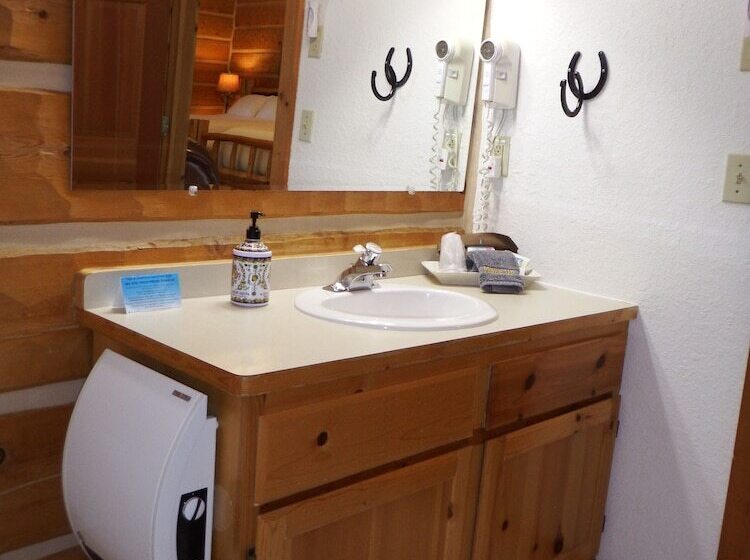 Bad Rock Bed And Breakfast Inn