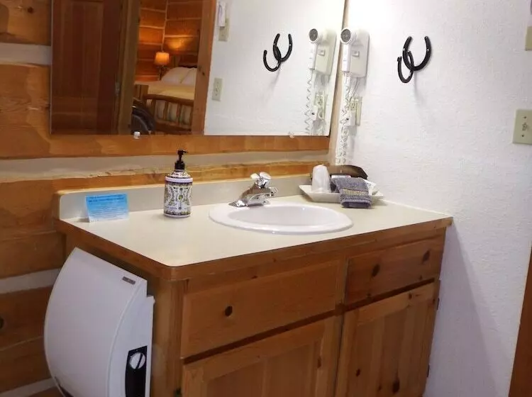 Bad Rock Bed And Breakfast Inn