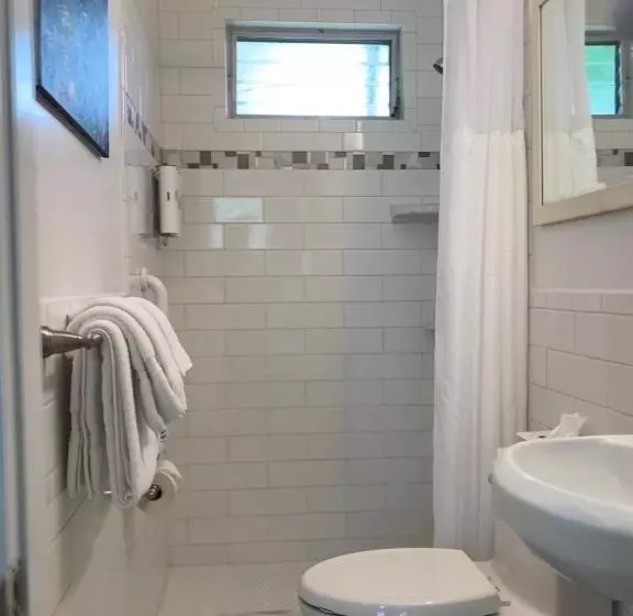 호텔 Alexander Palms Court   No Hidden Resort Fees!