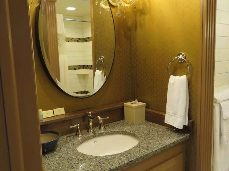 호텔 Altland House Inn & Suites