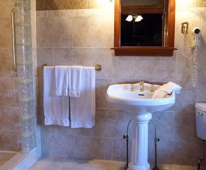 호텔 Altland House Inn & Suites