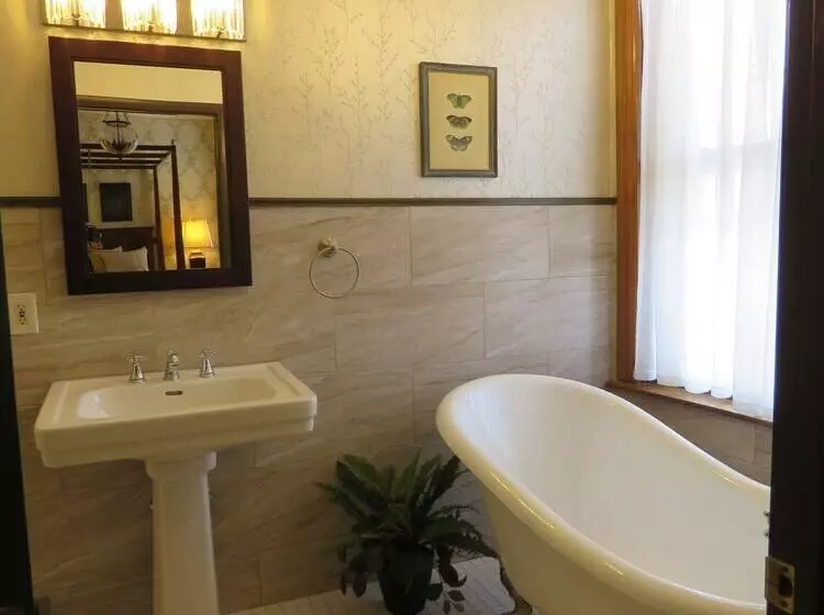 호텔 Altland House Inn & Suites