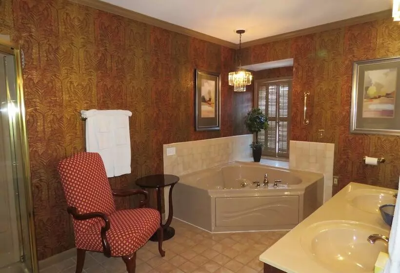 호텔 Altland House Inn & Suites