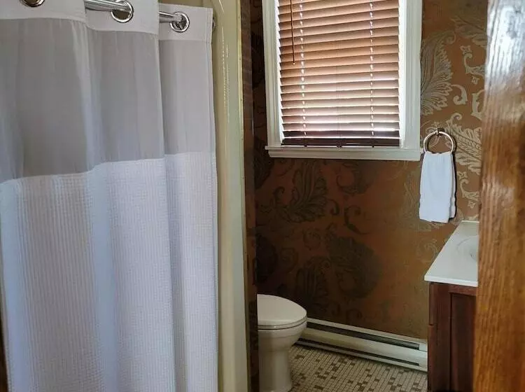 호텔 Altland House Inn & Suites