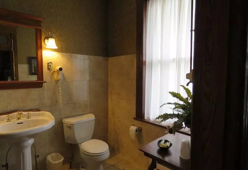 호텔 Altland House Inn & Suites