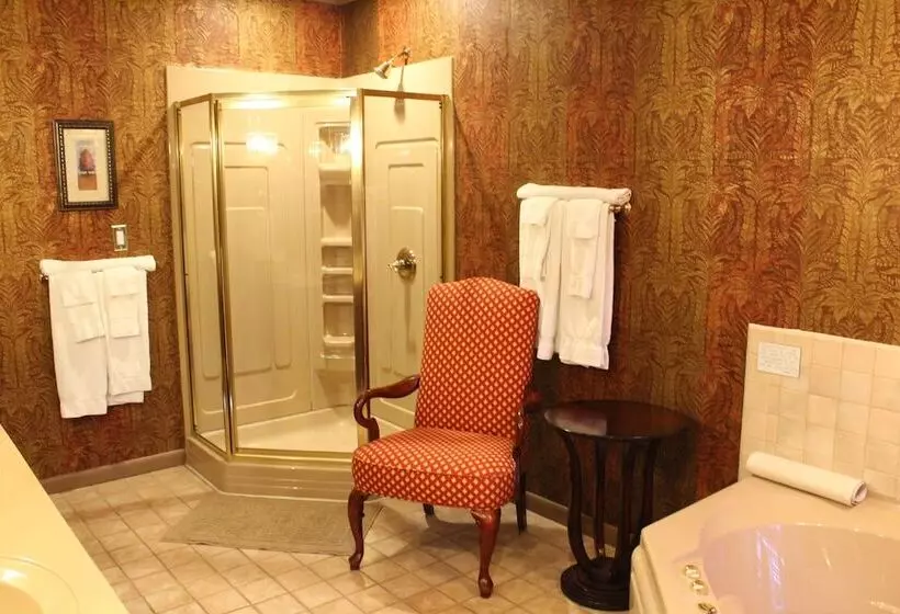 호텔 Altland House Inn & Suites