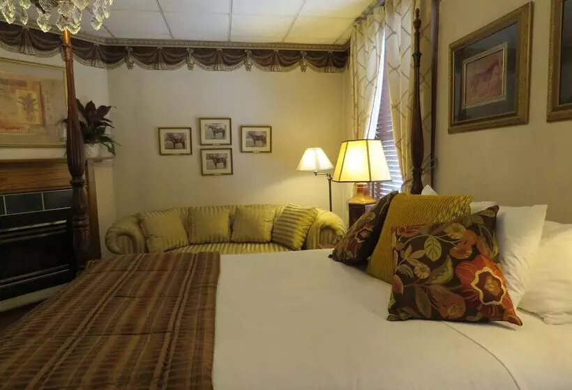 호텔 Altland House Inn & Suites