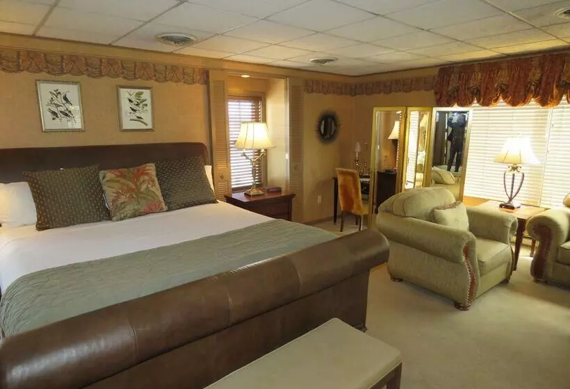 호텔 Altland House Inn & Suites