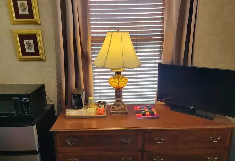 호텔 Altland House Inn & Suites