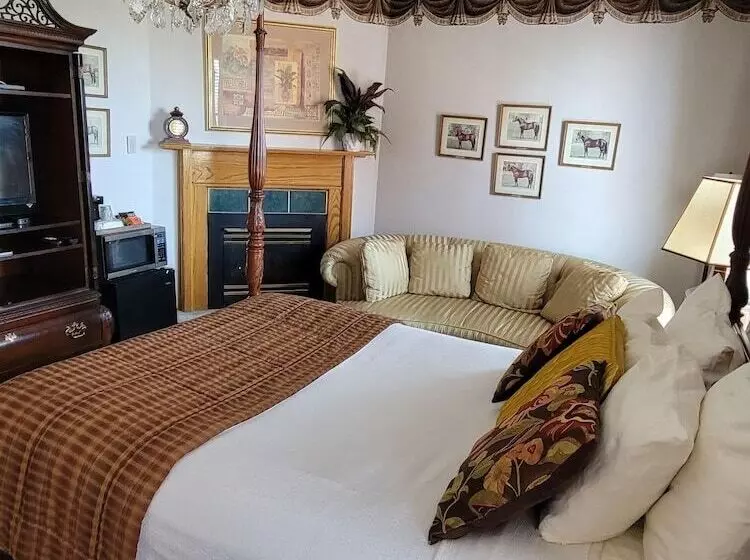 호텔 Altland House Inn & Suites