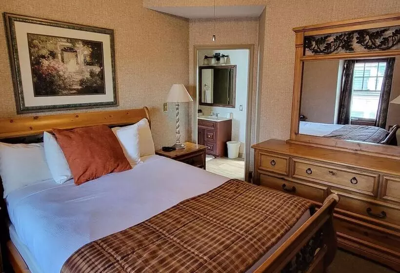 호텔 Altland House Inn & Suites