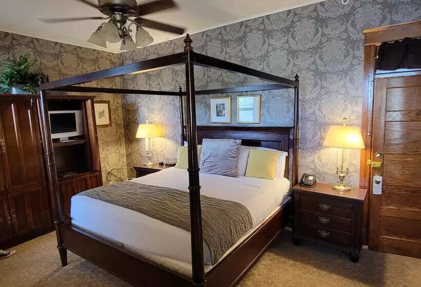 호텔 Altland House Inn & Suites