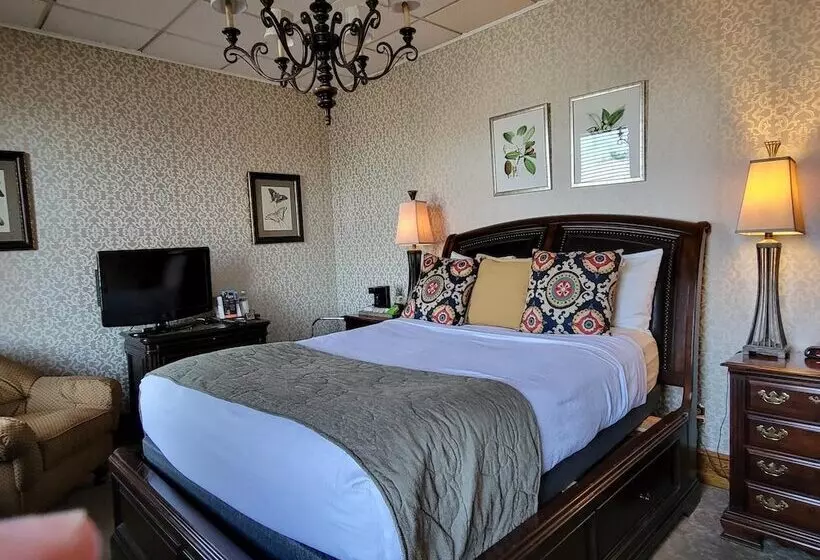 호텔 Altland House Inn & Suites