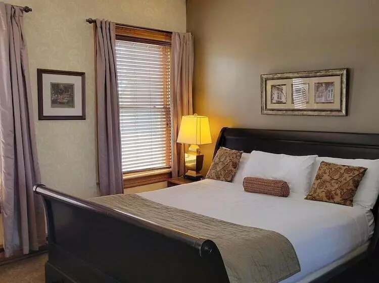 호텔 Altland House Inn & Suites