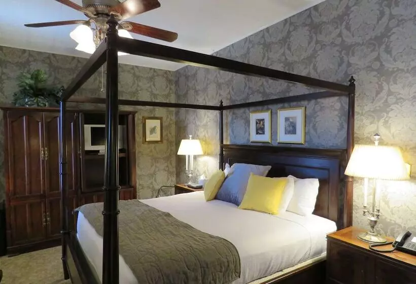 호텔 Altland House Inn & Suites