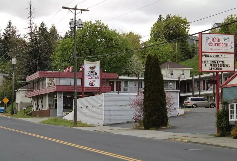 هتل American Travel Inn