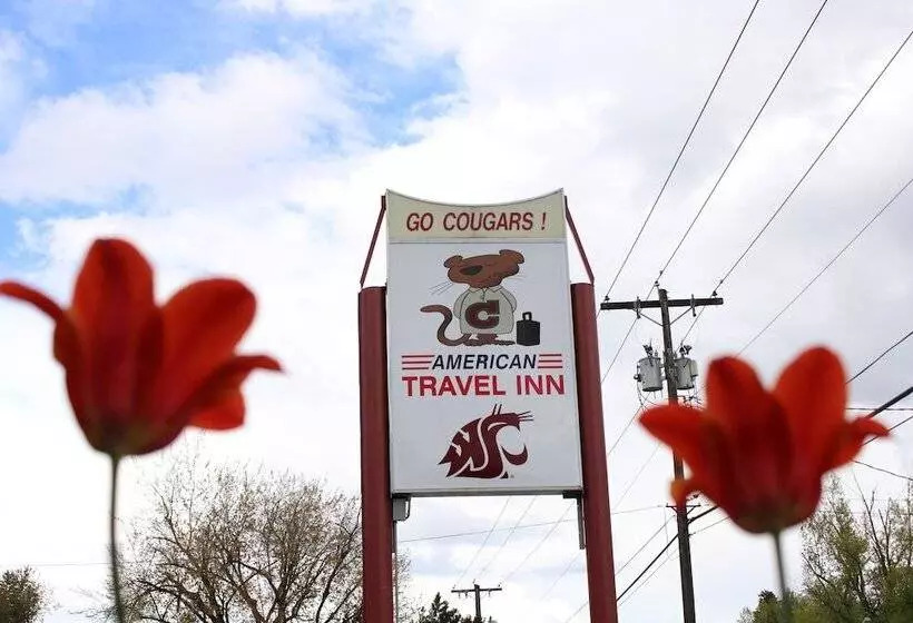 هتل American Travel Inn