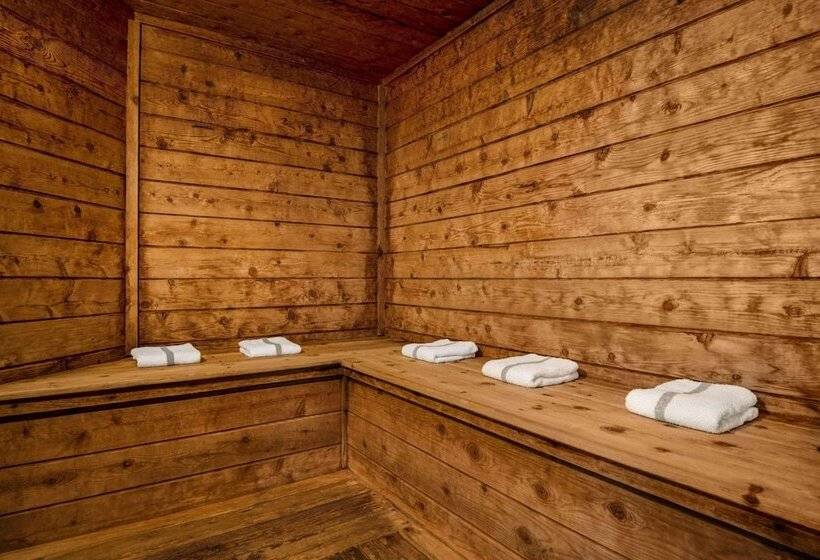 酒店 Americinn By Wyndham Detroit Lakes