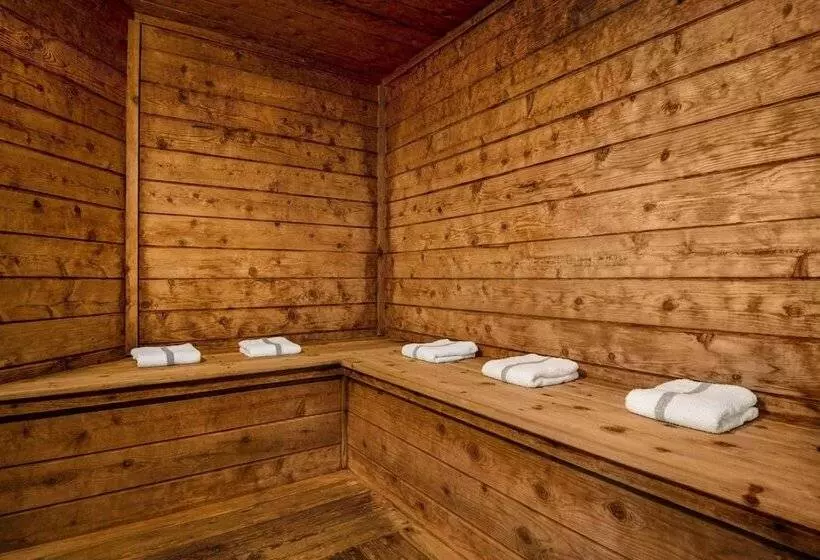 Отель Americinn By Wyndham Detroit Lakes