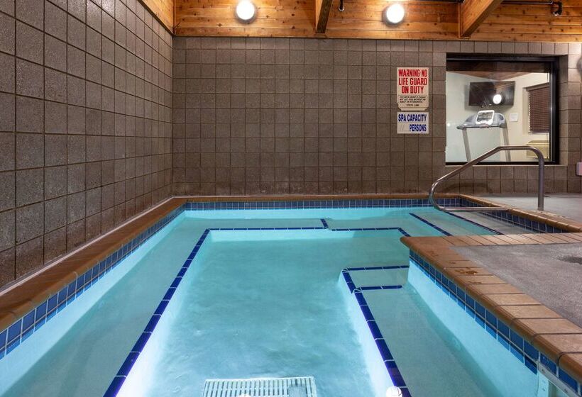 酒店 Americinn By Wyndham Fergus Falls  Conference Center