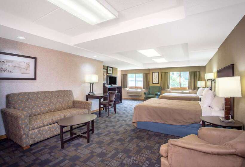 فندق Americinn By Wyndham Hayward